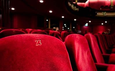 Cinéma Utopia