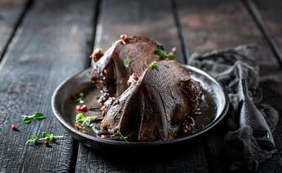 Dinner by Heston Blumenthal