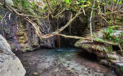 Baths of Aphrodite