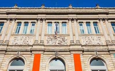 Museum of Aquitaine