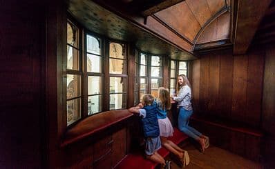 Gruuthuse Museum — the Burgundian Splendour