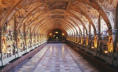 Residenz München