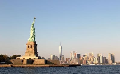 New York in 1 Day