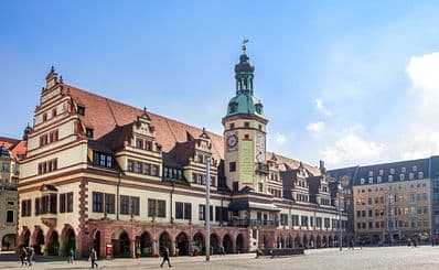 Old Town Hall