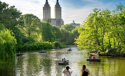 Central Park