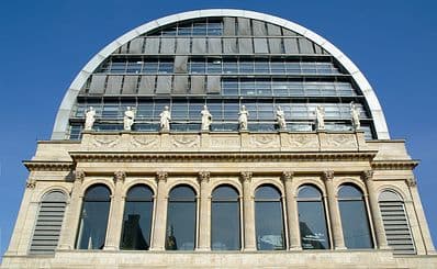 Opéra de Lyon
