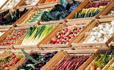 Mercato Civico Alghero