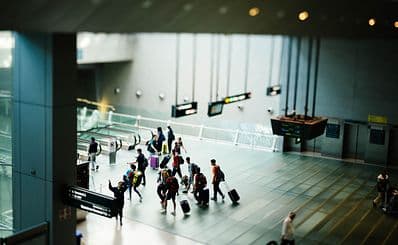 Airports