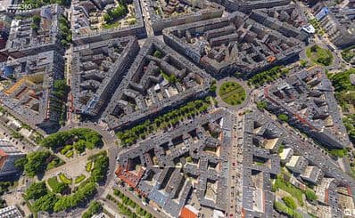 Szczecin in brief