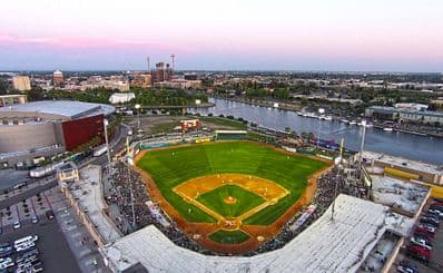 Stockton Ports