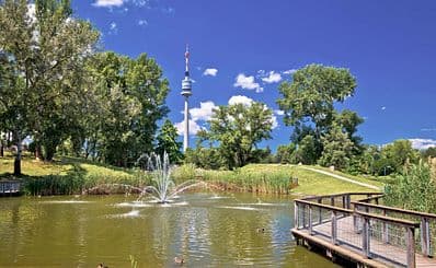 Danube Tower