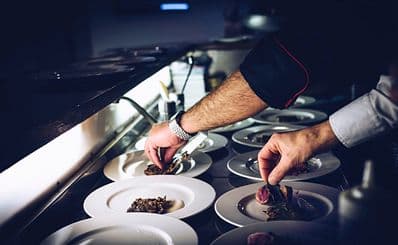 Le Louis XV - Alain Ducasse