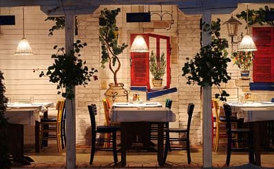 Osteria dei Vespri