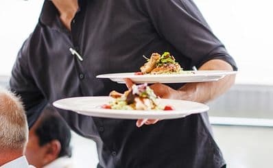 Cafe des Arts (Praslin Island)
