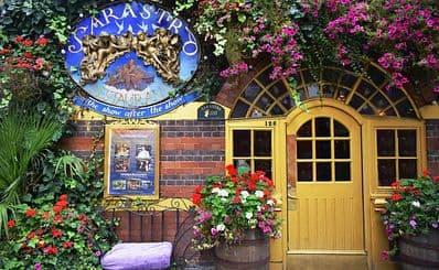 Sarastro