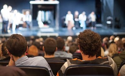 The Theatre of Contemporary Arts