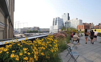 The High Line
