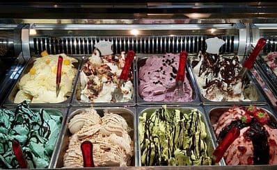 Café Gelato