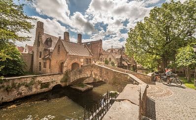 Boniface Bridge