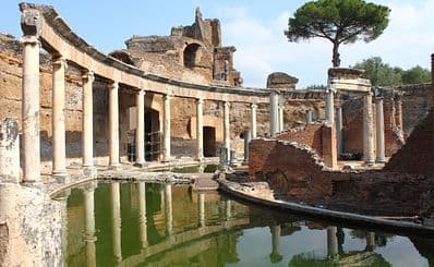 Hadrian's Villa
