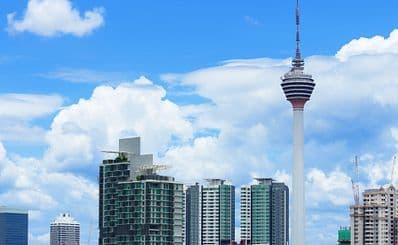 Menara KL Tower