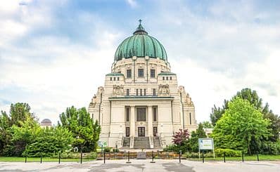 Central Cemetery