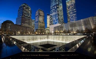 9/11 Memorial & Museum
