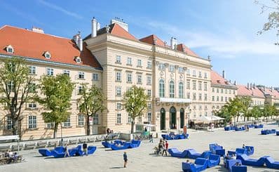 MuseumsQuartier