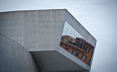 MAXXI: National Museum of 21st Century Art