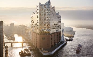 Elbphilharmonie Hamburg