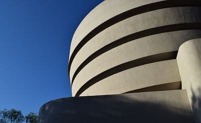The Guggenheim Museum