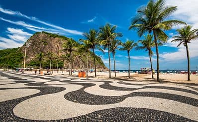 Feira de Copacabana