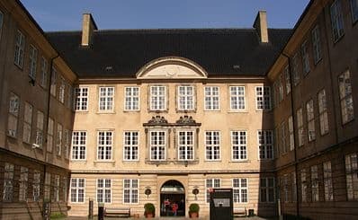 National Museum of Denmark