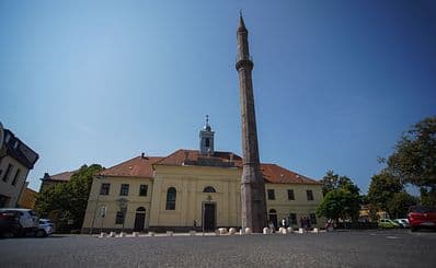 Minaret