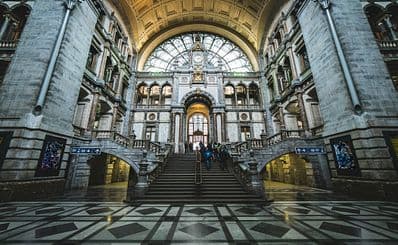 Central Station