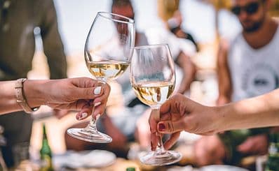 Wine Tasting in the Setubal Region