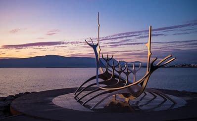 Sun Voyager