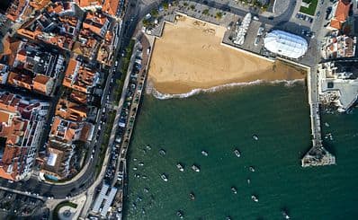 Cascais Village