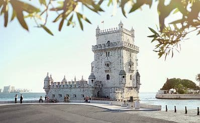 Tower of Belém