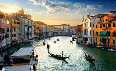Grand Canal