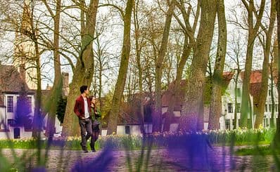 Beguinage
