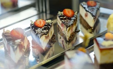 Jan's Deli