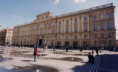 Musée des Beaux Arts