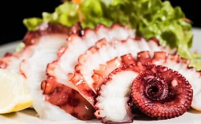 Restaurante Lilium