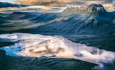 Par Avion Wilderness Flights