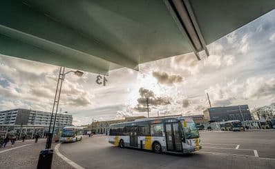 Public Transport