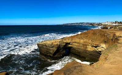 Sunset Cliffs Natural Park