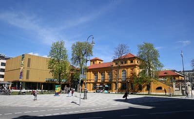 Lenbachhaus