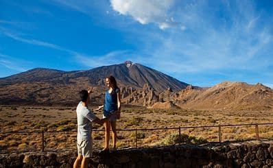 Teide National Park