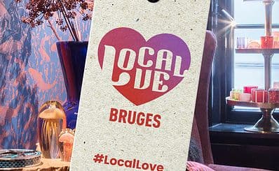 Local Love — A Fine Selection of Authentic Shops